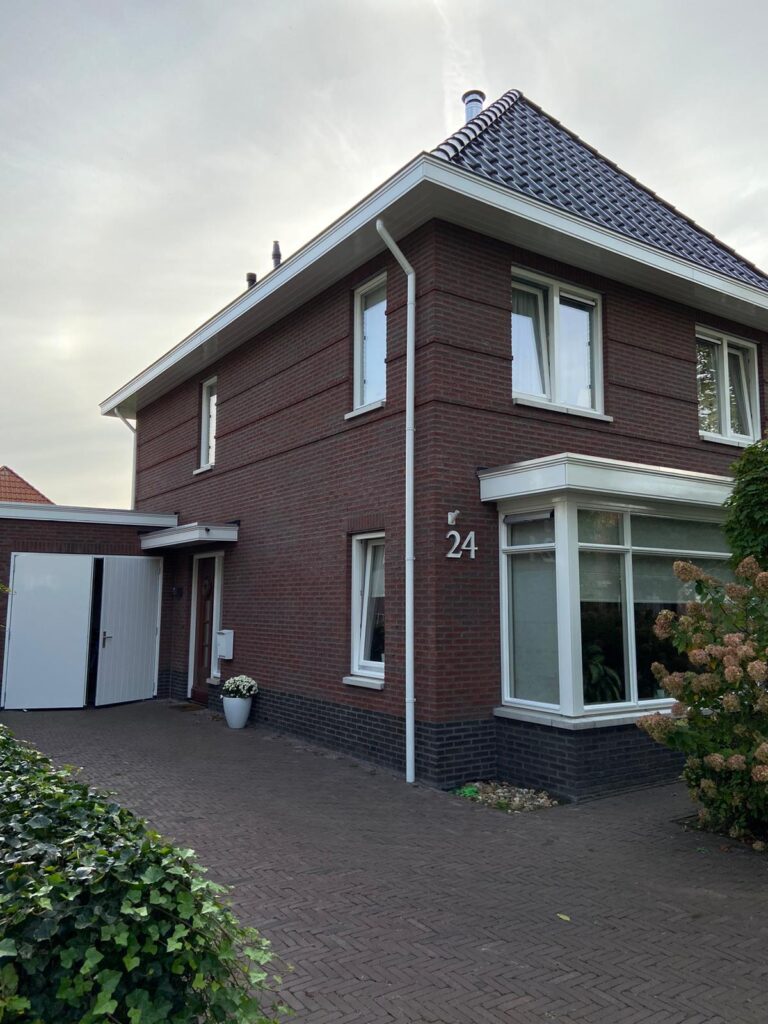 Project nummer 5
